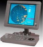 Морской радар JRC JMA-5106