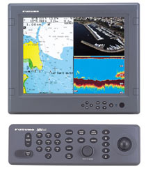 FURUNO M-1834C-BB