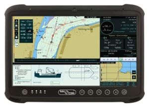 Navcom Voyager PC-13