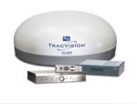 Антенна спутникового ТВ KVH TracVision R6