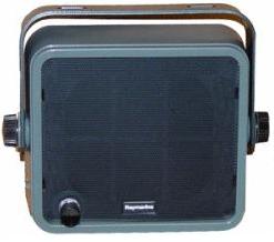 Динамик селекторной связи RAYMARINE Ray430