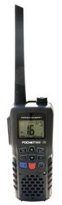 Radio Ocean Pocket 5600