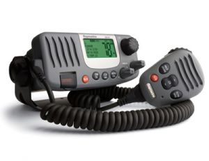 Морская УКВ радиостанция RAYMARINE Ray49E