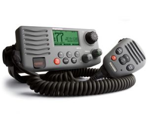 Морская УКВ радиостанция RAYMARINE Ray55E