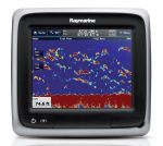 Raymarine a67