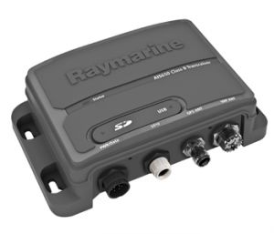 Приемопередатчик Raymarine AIS650 класса B
