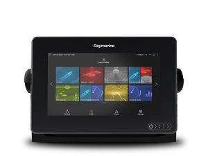 Raymarine Axiom 7