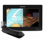 Raymarine Axiom 9