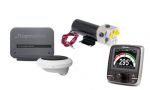 Raymarine EV-100 Hydraulic Pilot