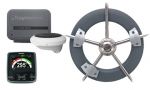 Raymarine EV-100 Wheel Pilot