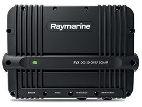 Raymarine RVX1000