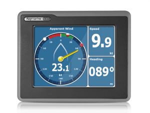 RAYMARINE ST70 Plus
