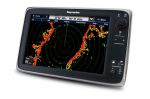 Raymarine c125
