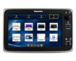 Raymarine c127