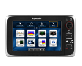 Raymarine c97