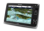 Raymarine e127