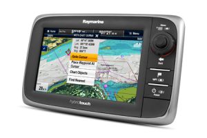 Raymarine e7
