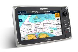 Raymarine e95