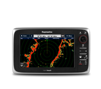 Raymarine e97