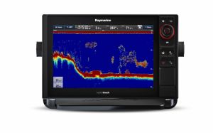 Raymarine eS127