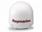Муляж морской спутниковой антенны Raymarine 33STV