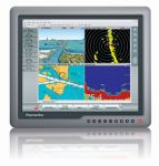 Мультидисплей RAYMARINE G190