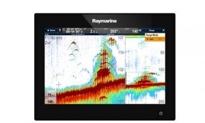 Raymarine gS125