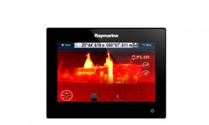 Raymarine gS95