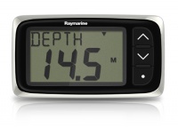 Индикаторная система RAYMARINE i40 Depth
