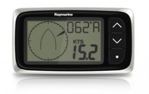Индикаторная система RAYMARINE i40 Wind