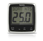 Индикаторная система RAYMARINE i50 Speed