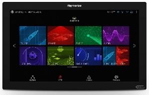 Raymarine Axiom XL 24