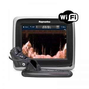 Raymarine a68