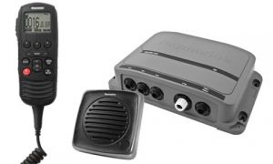 Raymarine Ray260