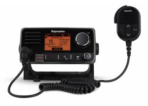 Raymarine Ray60
