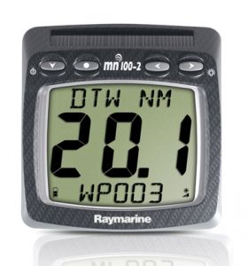 Raymarine T110