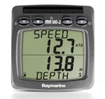 Raymarine Speed, Depth, Wind & NMEA System