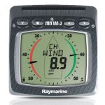 Raymarine Wind System