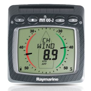 Raymarine T112