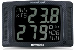 Raymarine T215