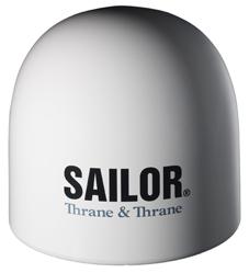 Спутниковый терминал SAILOR 500 Fleet Broadband