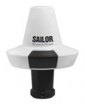 Судовая земная станция ГМССБ Инмарсат mini-C Sailor 6110