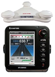 Samyung SGC-750