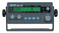 Saura SA-10