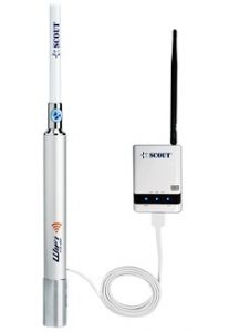 Scout Easy WiFi onboard