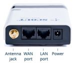 Scout Easy WiFi onboard