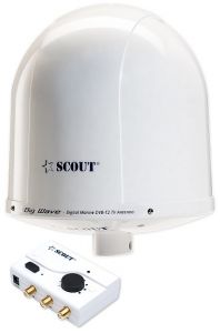 Scout Big Wave