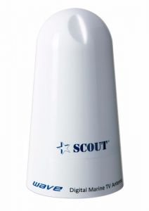 Scout Wave