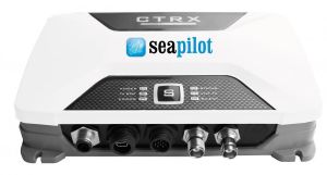 Seapilot AIS CTRX Graphene