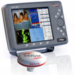 Seiwa SW 1101
